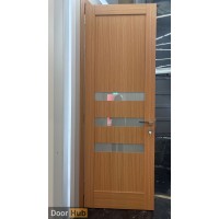 Horizontal 03 Wooden Door – Premium Developer-Grade Wooden Door by DoorHub